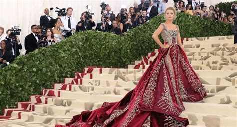 Watch video from the Met Gala 2023